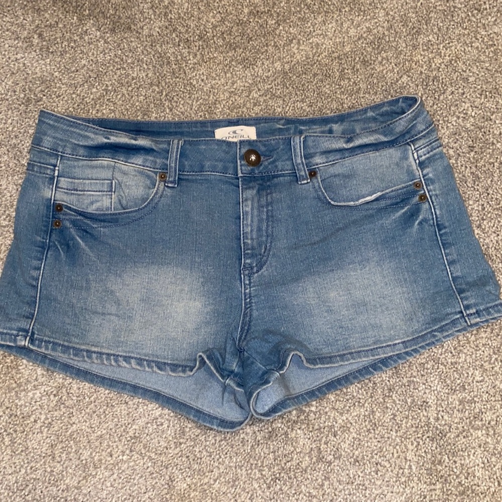 O’Neill jean shorts